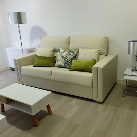 Apartamento Clerecia 公寓