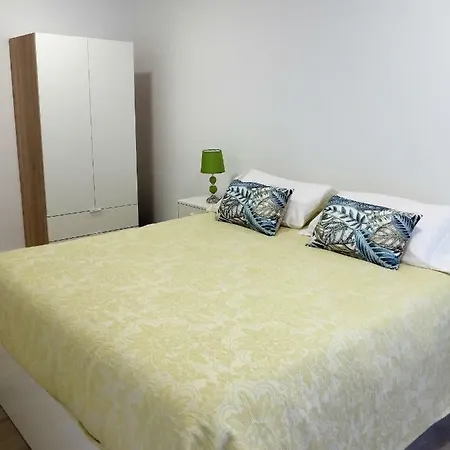公寓 Apartamento Clerecia