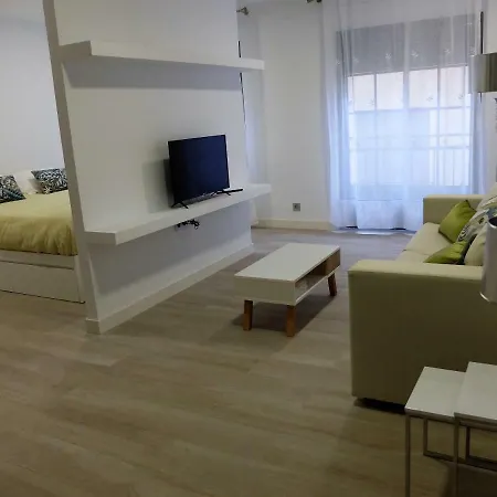 Apartamento Apartamento Clerecia