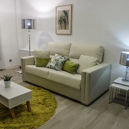 Apartamento Clerecia