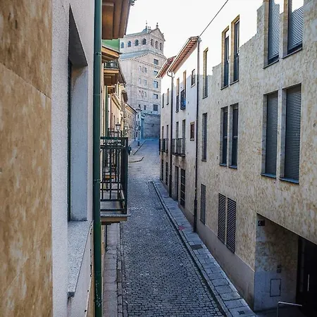 Apartamento Apartamento Clerecia