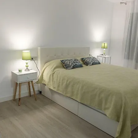 Apartamento Clerecia Apartamento *