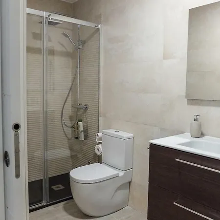 Apartamento Apartamento Clerecia