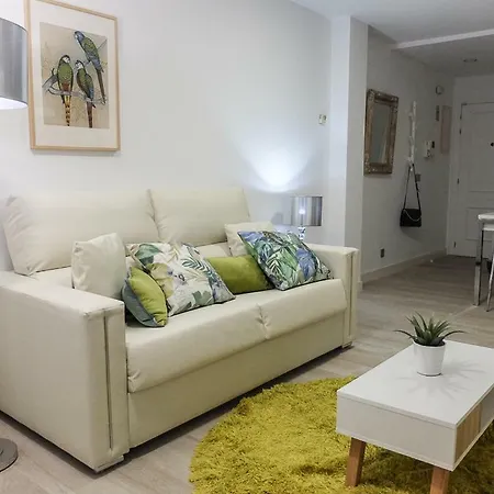 Apartamento Clerecia 公寓 *