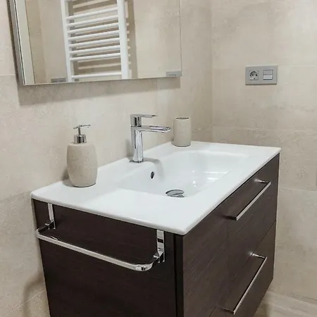 Apartamento Clerecia Apartamento *